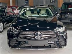 مێرسێدس بێنز E-Class